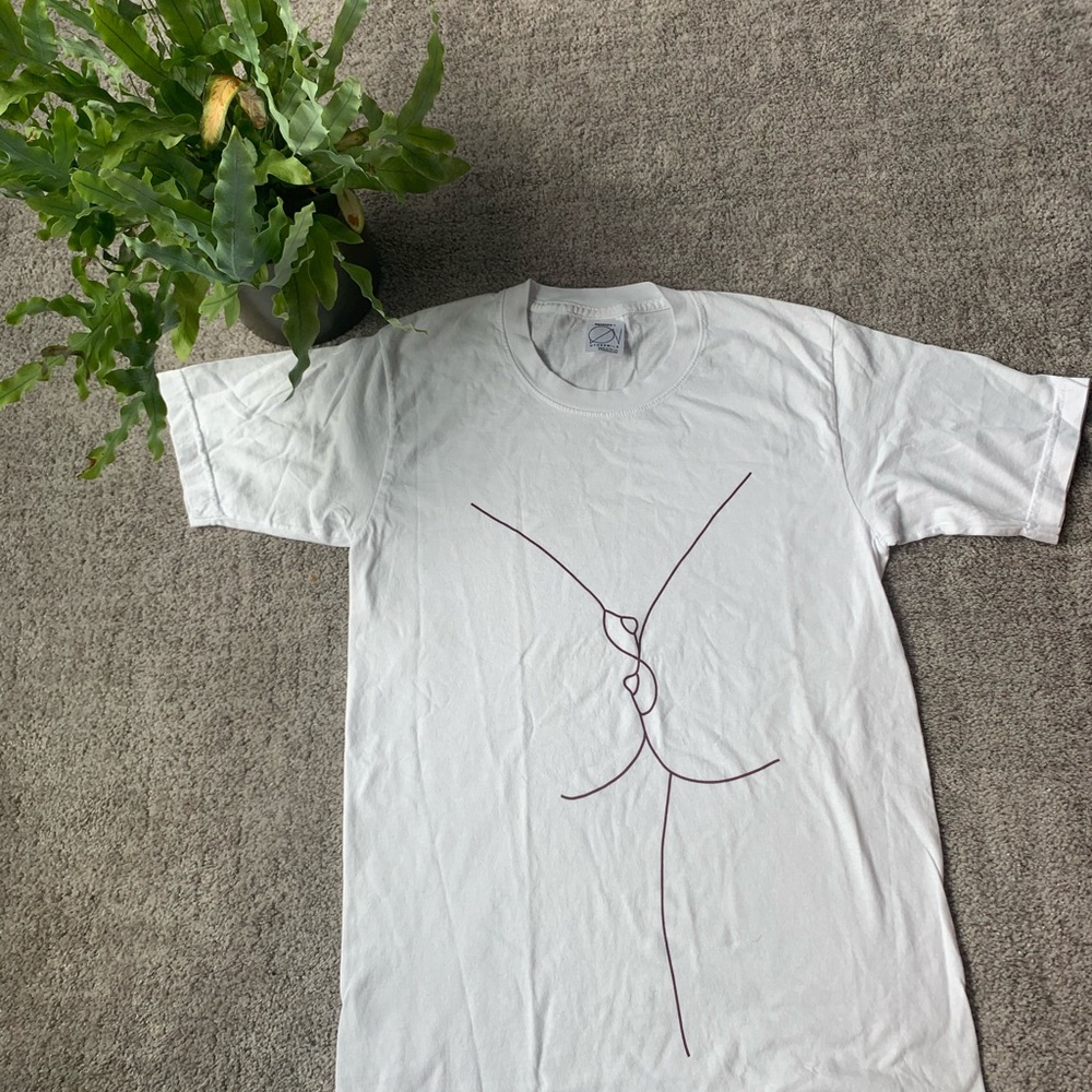 Herstory t-shirt